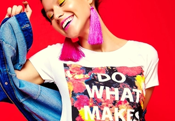 Comment créer un t-shirt personnalisé en ligne — tutoriel étape par étape