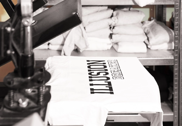 Flocage ou broderie : comment choisir selon votre projet