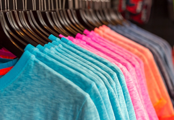 Quel grammage de t-shirt choisir pour la personnalisation flocage ou broderie