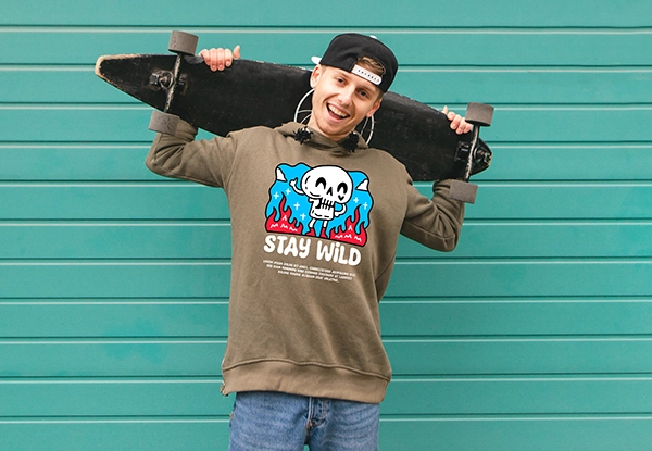 10 idées de cadeaux originaux avec un textile personnalisé