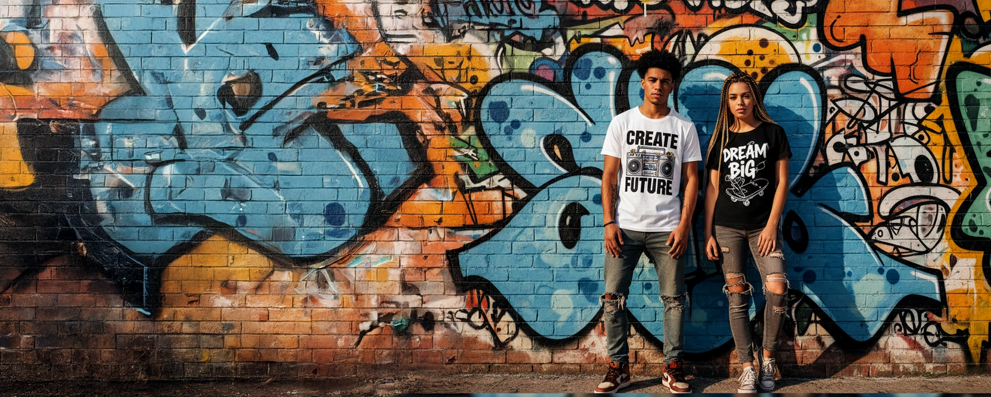 Créez votre style unique avec Pen'Tee