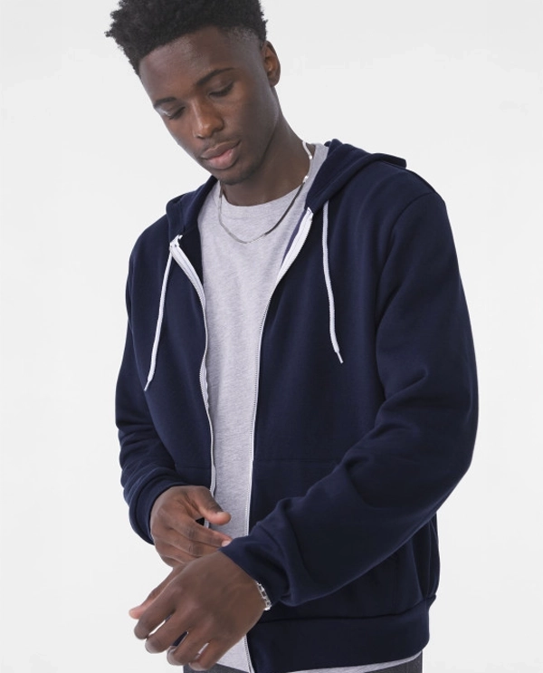 Sweats pulls, hoodies, zippé personnalisés