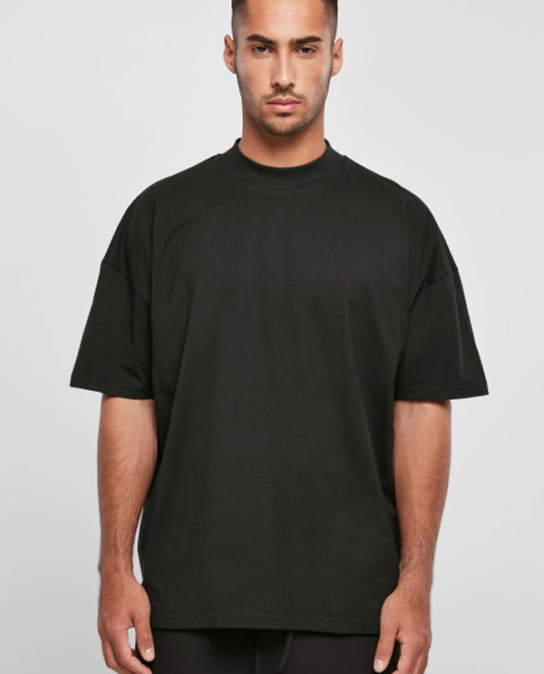 T-shirt oversize personnalisable