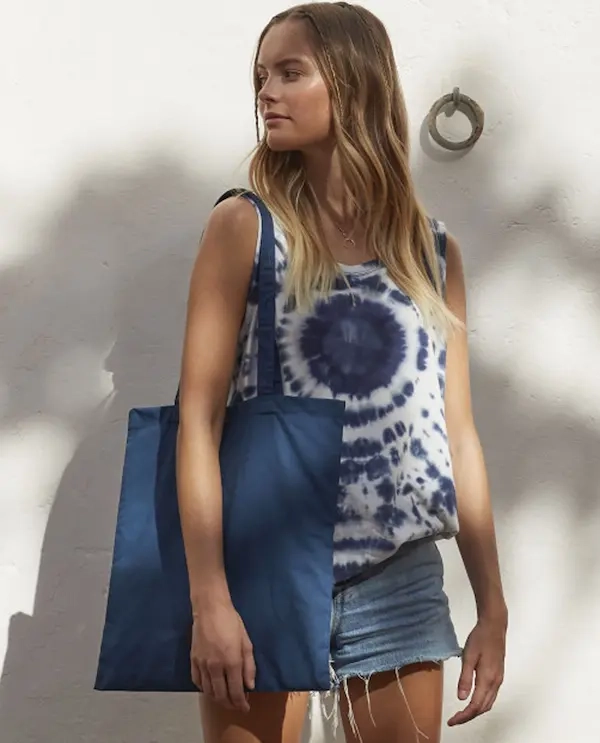 Tot bag personnalise