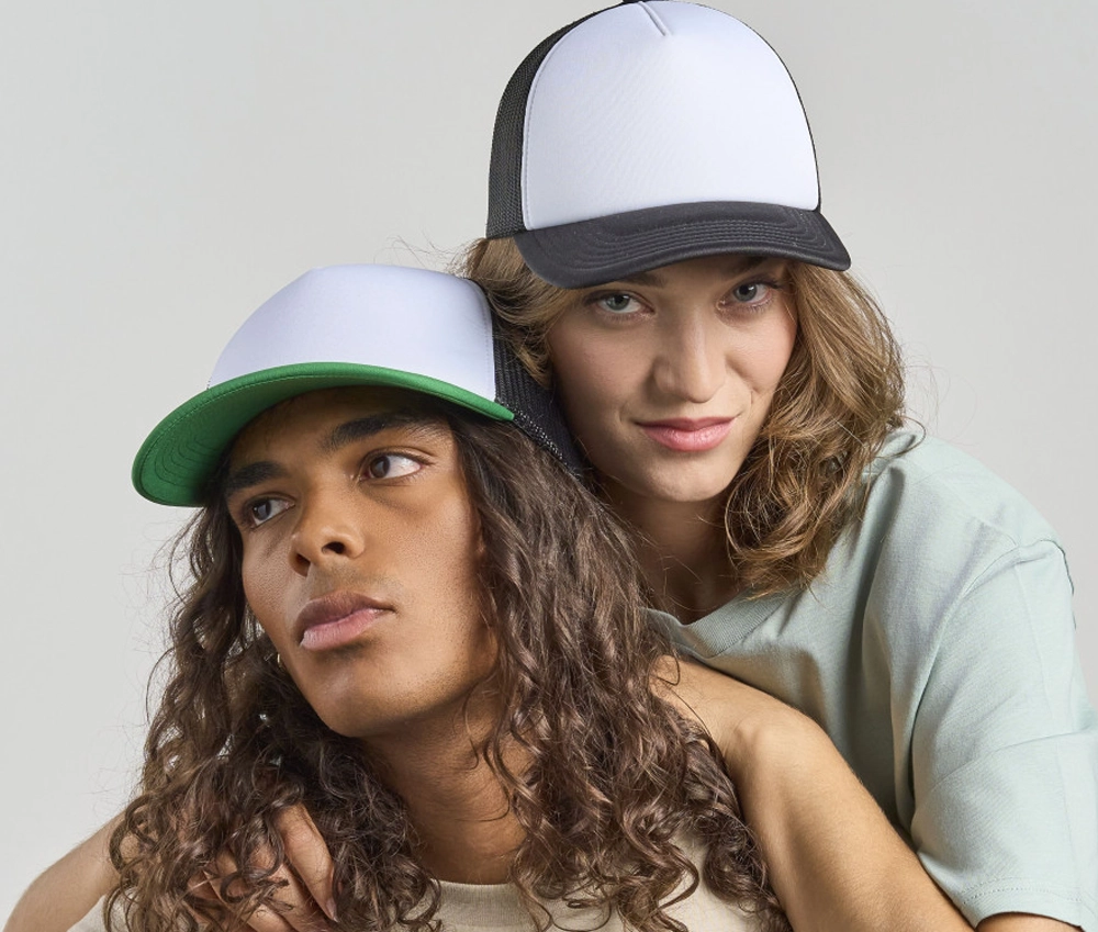 Casquette rappeur unisexe