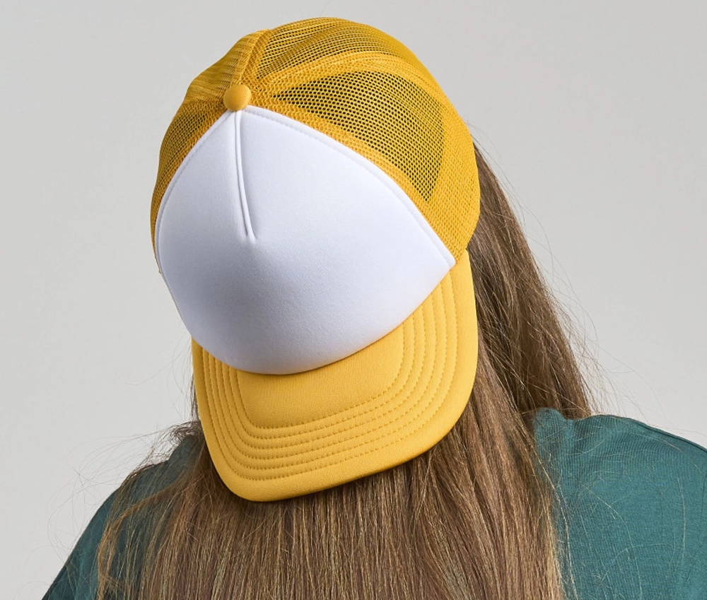 Casquette enfant style rappeur enfant