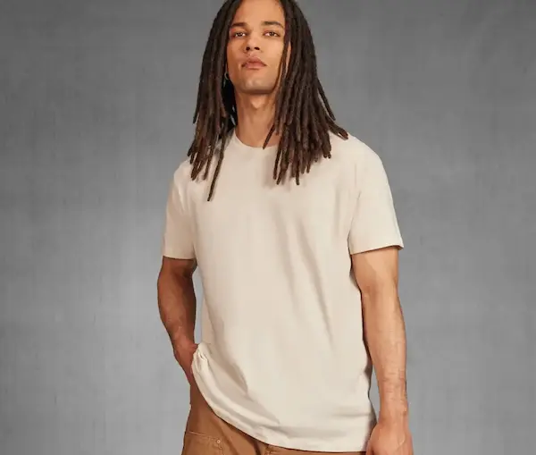 T-shirt homme personnalisé flocage impression - Pen'tee France