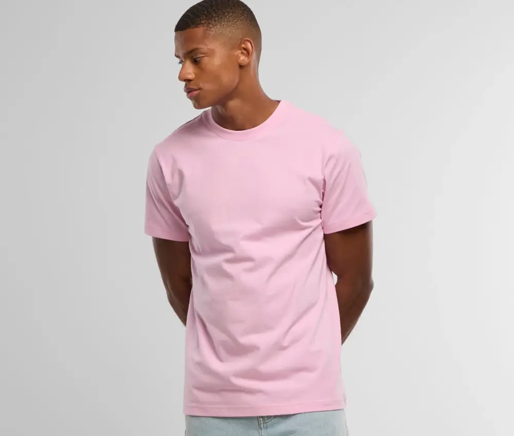 T-shirt unisexe personnalisé broderie flocage - personnalisation textile France