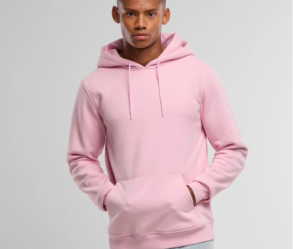 Sweat capuche lourd unisexe personnalisable