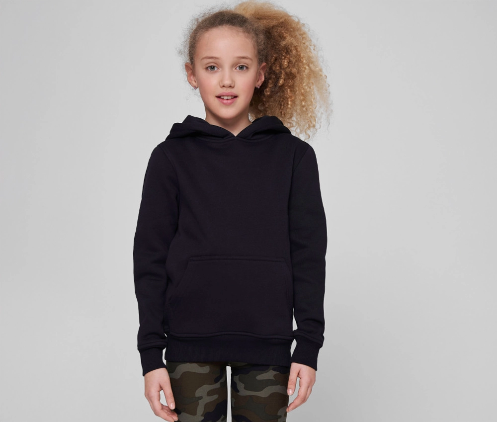 Sweat à capuche enfant enfant