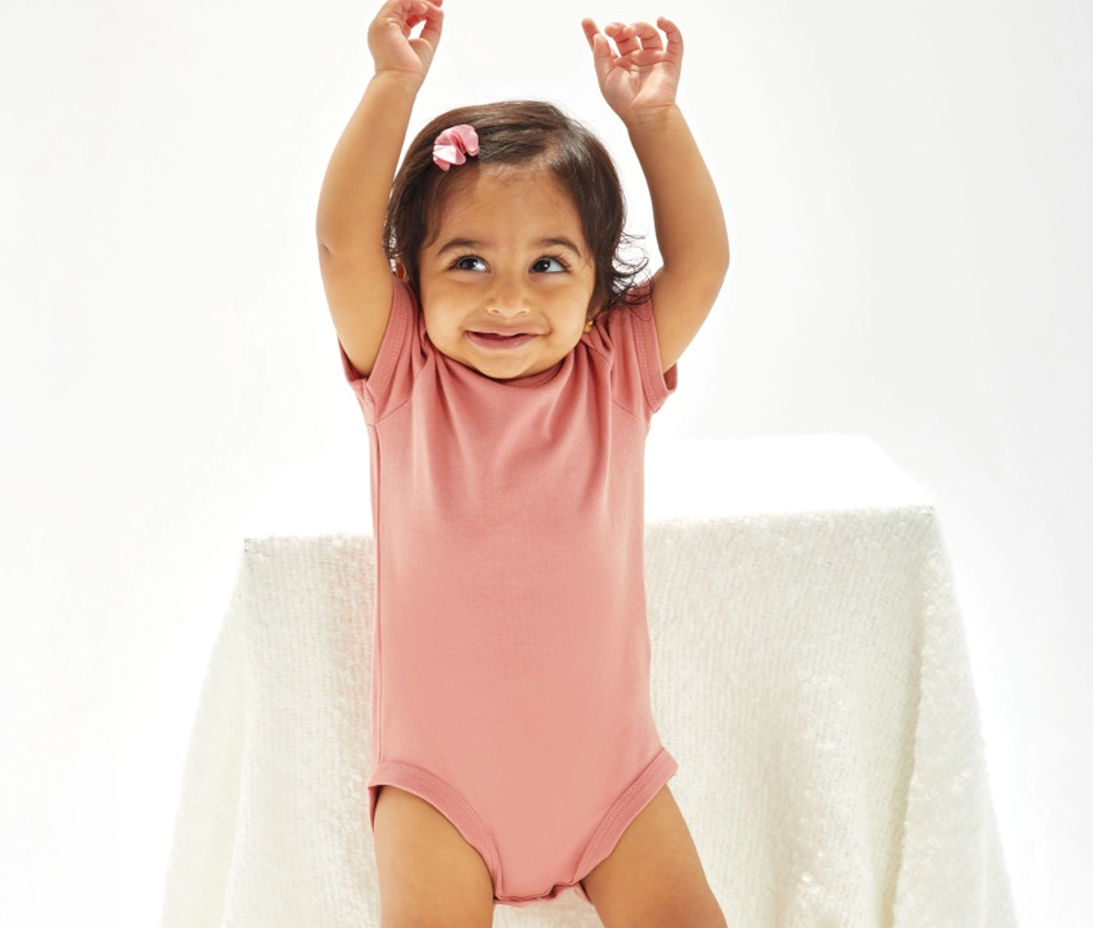 BODY POUR BEBE enfant
