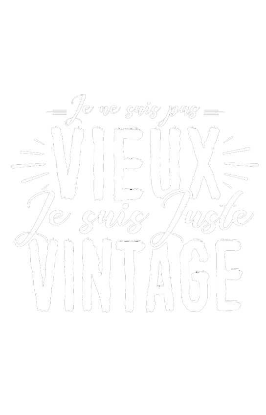 Collection anniversaire personnalisable