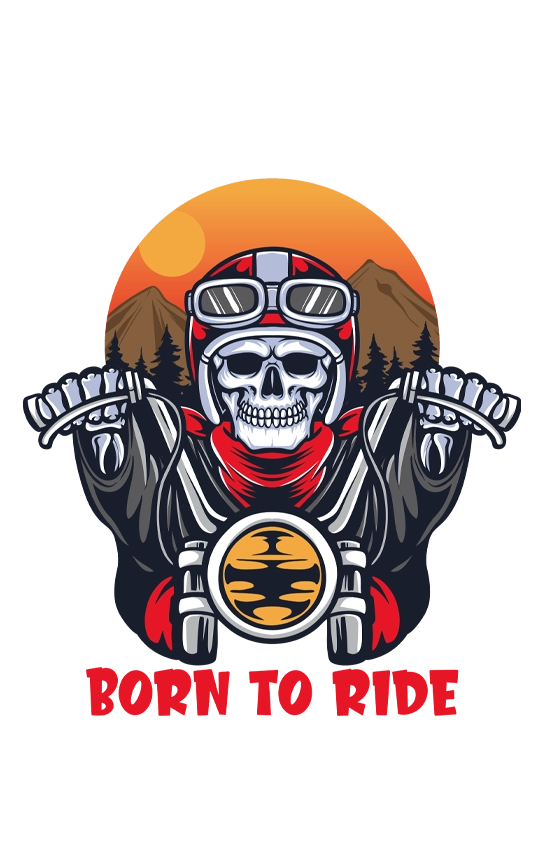 Collection skull personnalisable