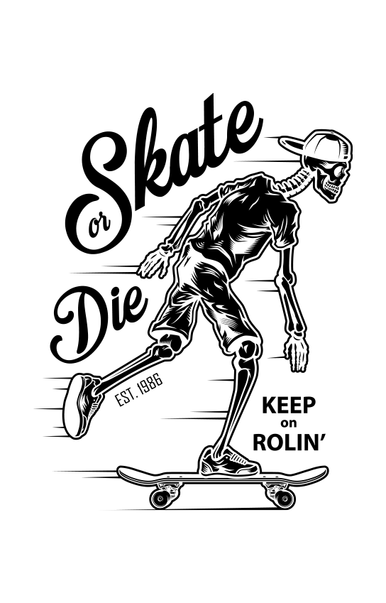 Street wear design personnalisable