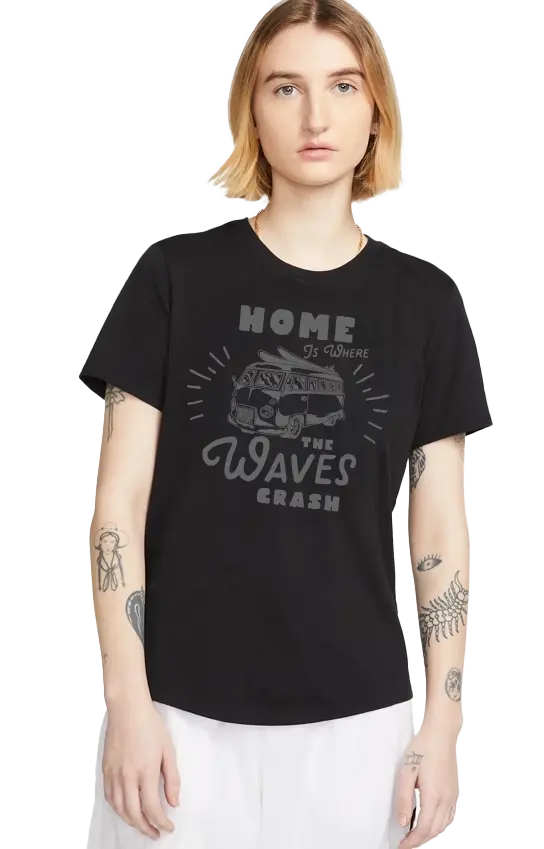 T-shirt personnalisé surf