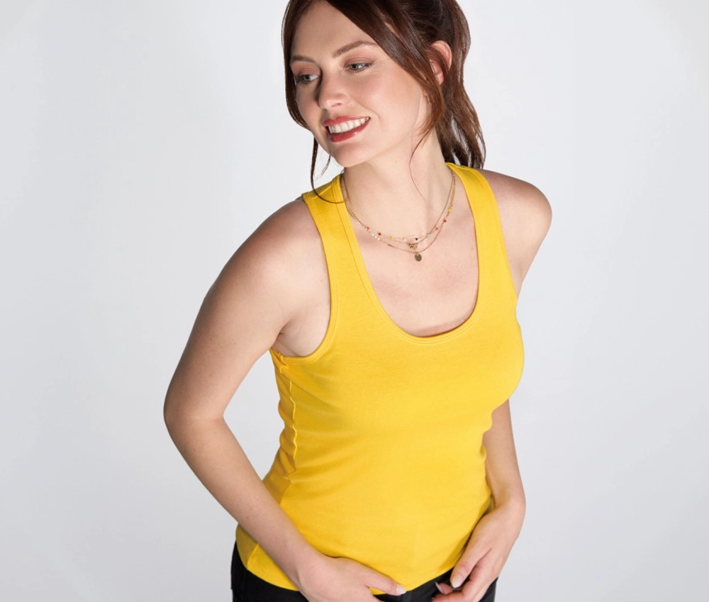 Débardeur femme femme