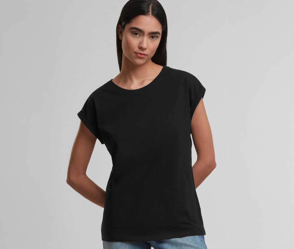 T-shirt femme fashion femme