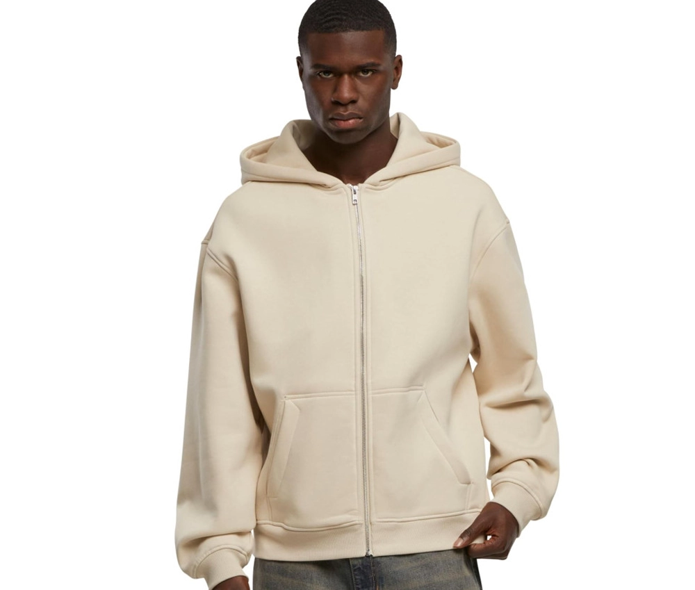 Sweat oversize unisexe