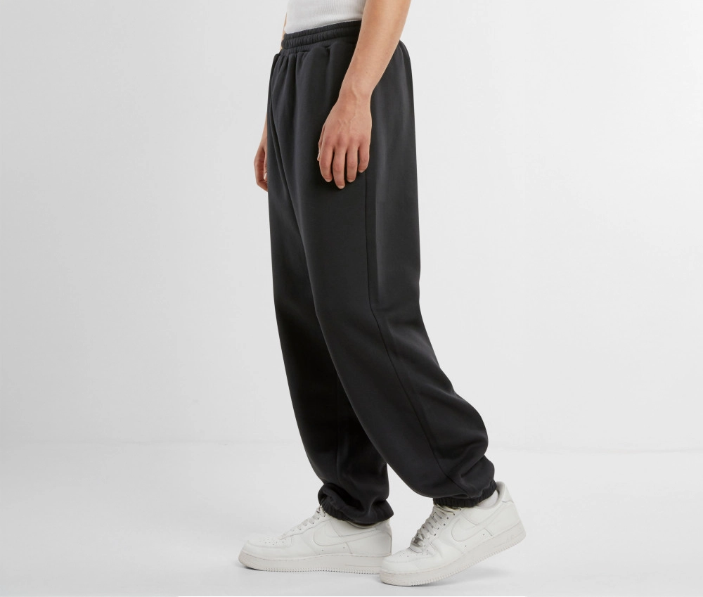 Vue produit REGULAR FIT SWEATPANTS