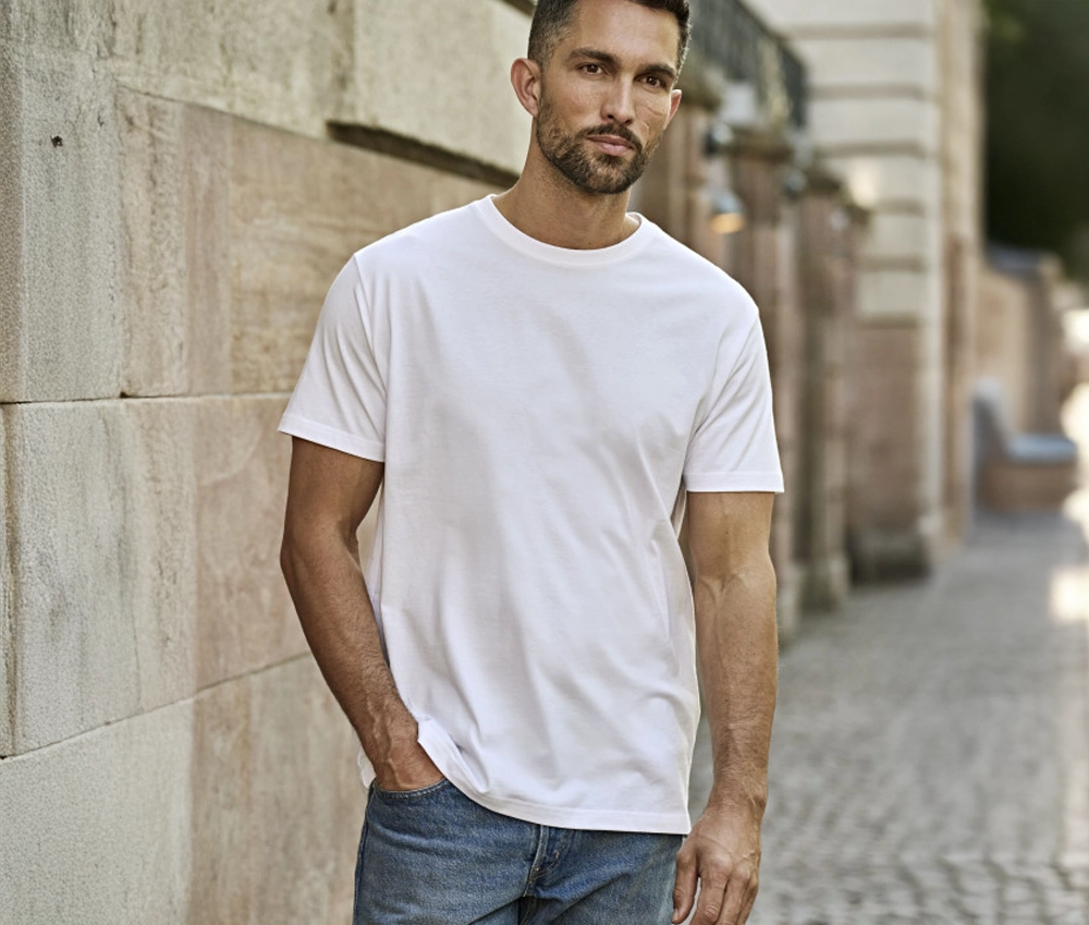 Tee-shirt homme pas chère